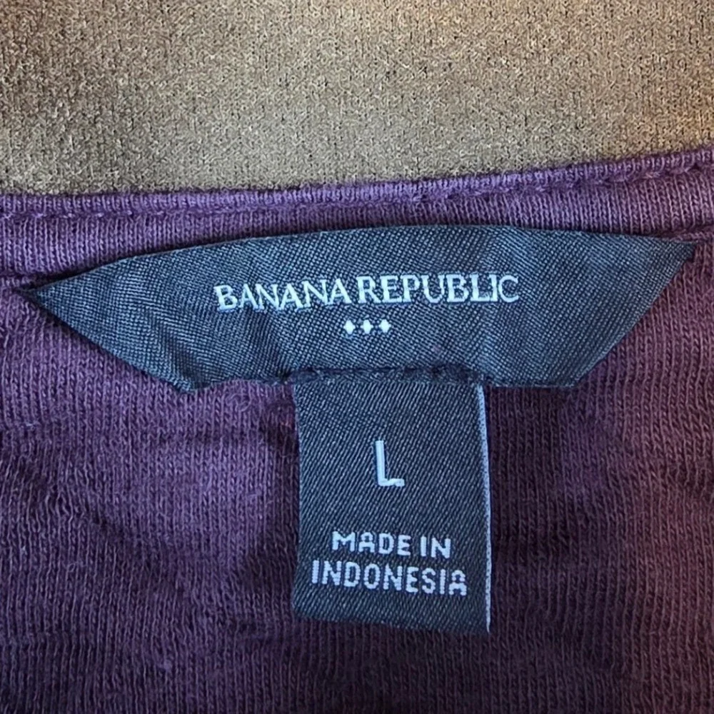 Banana Republic banana republic